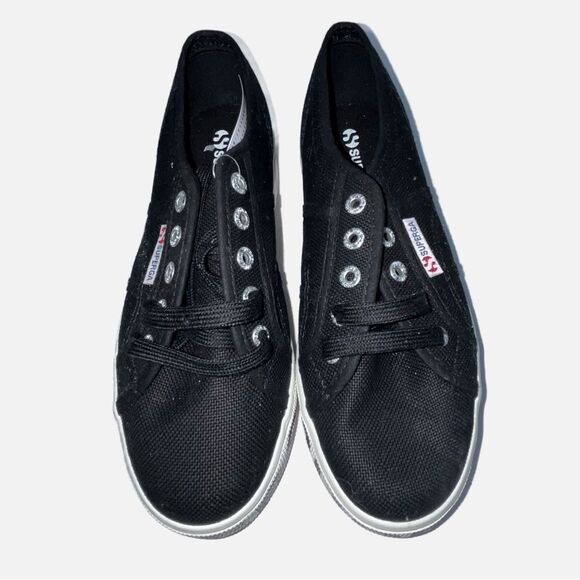 SUPERGA/2790 Platform Sneakers/Size 7/Like New/Rare!!! - Picture 2 of 10